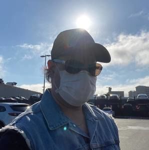 Meet your Posher, Scott